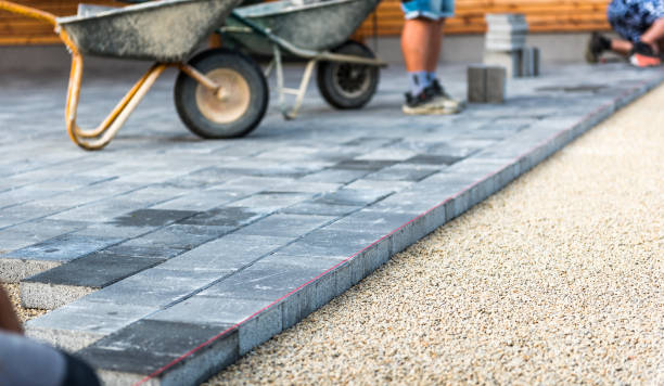 Best Professional Driveway Pavers  in Salem, MO