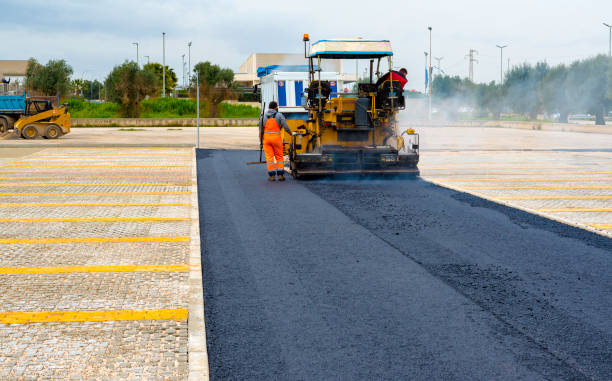 Best Concrete Paver Driveway  in Salem, MO