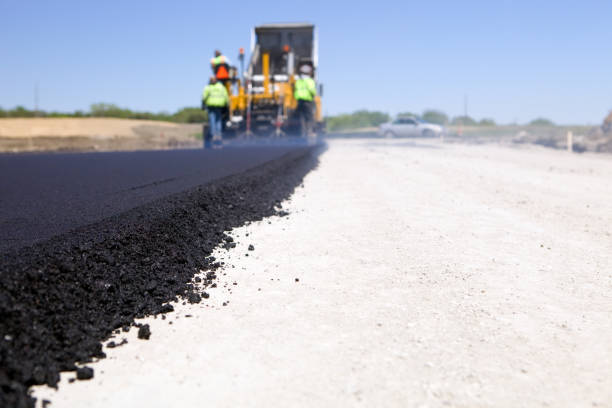 Best Driveway Paving Company  in Salem, MO