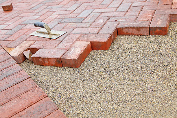 Best Driveway Pavers Near Me  in Salem, MO