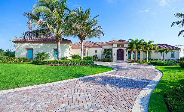 Reasons to Select Us for Your Driveway Paving Requirements in Salem, MO