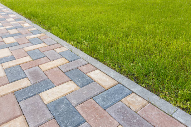 Best Interlocking Driveway Pavers  in Salem, MO